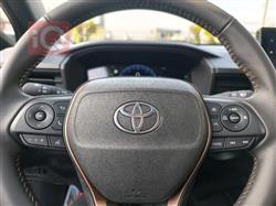 تويوتا كورولا كروس